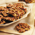 Dixie Peanut Brittle (Microwave Method)