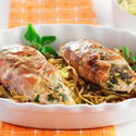 Chicken Marsala