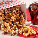 Bacon-Caramel Corn