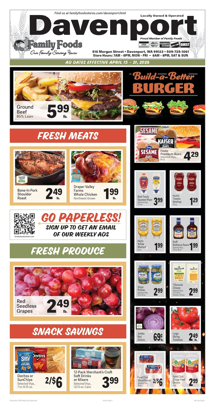 Circular Page 1