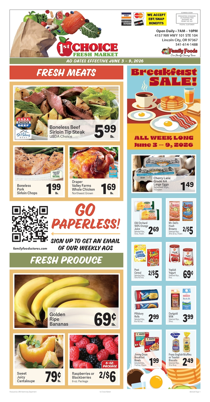 Circular Page 1