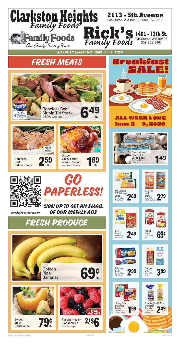 Circular Page 1
