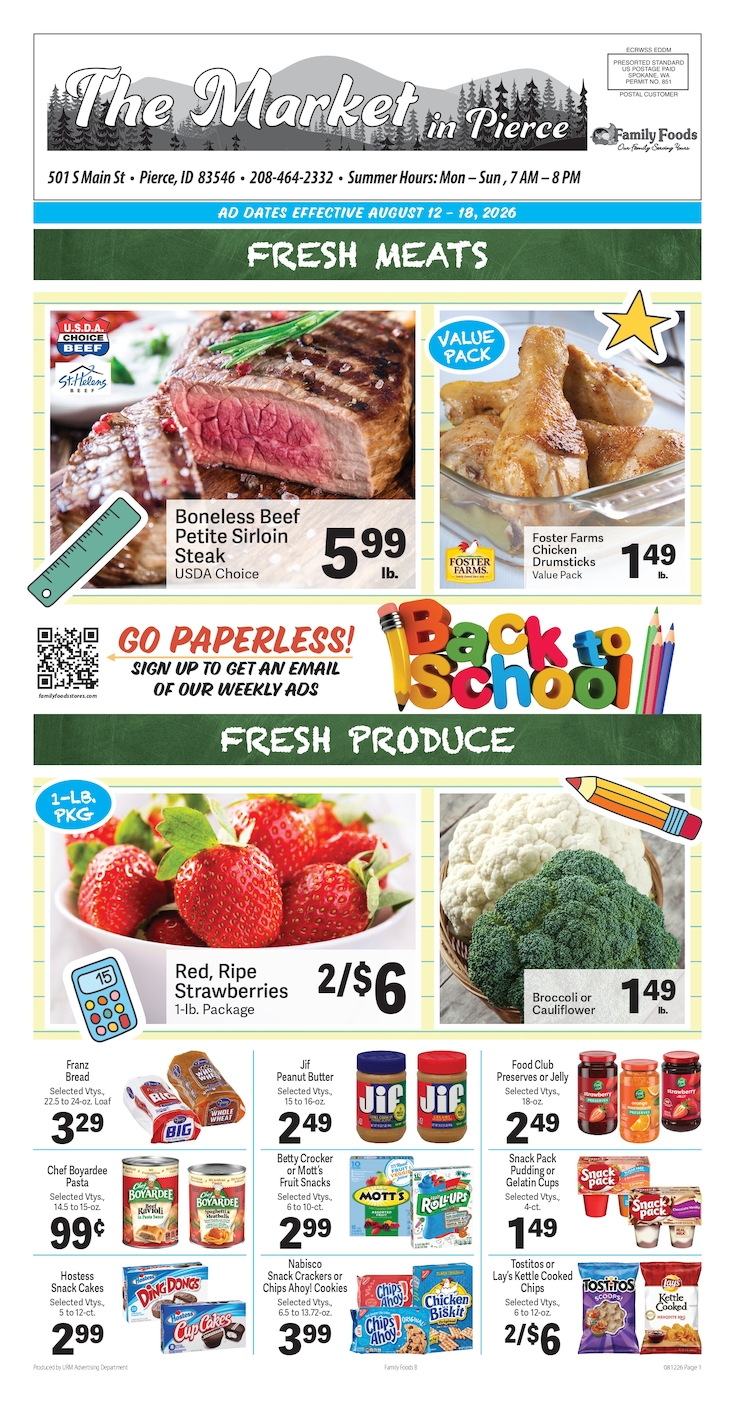 Circular Page 1