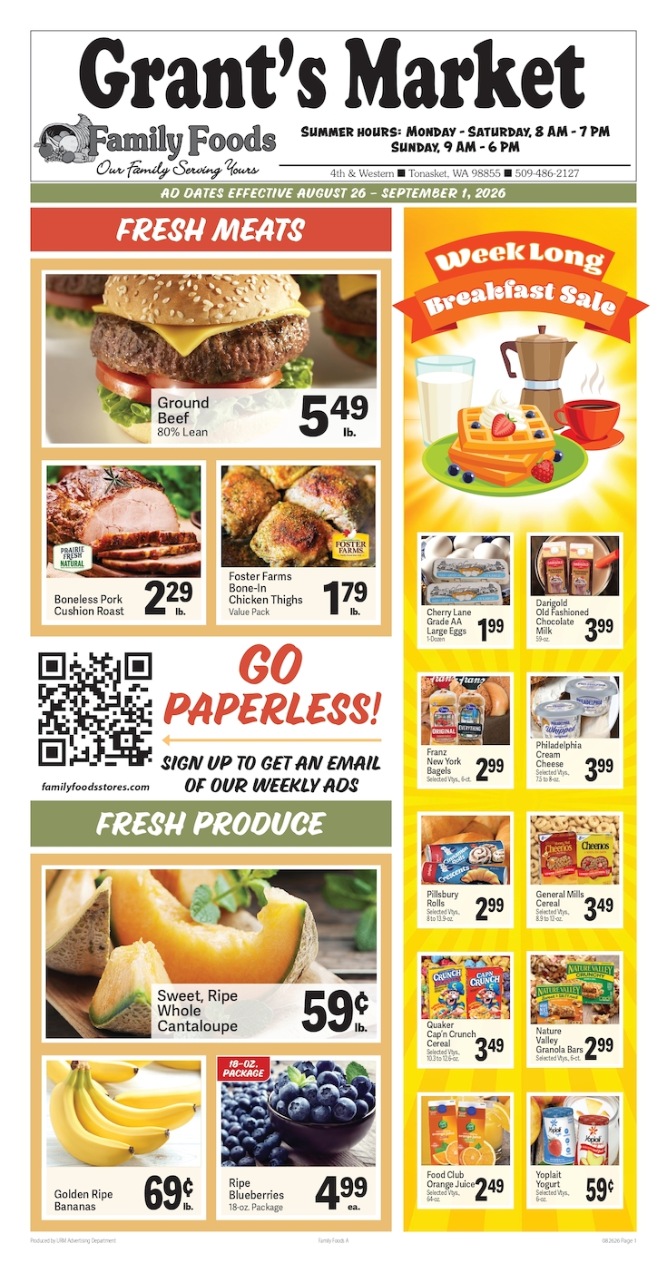 Circular Page 1