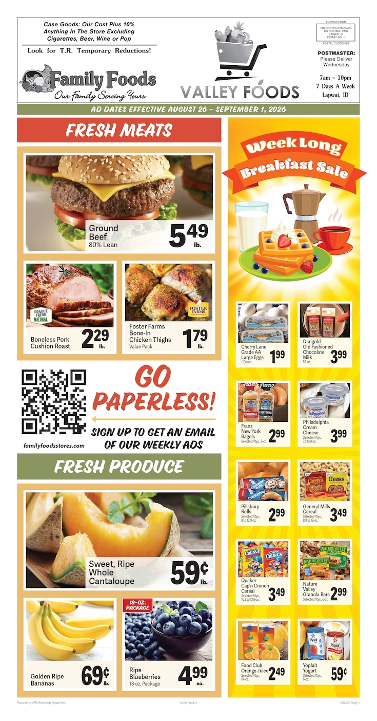 Circular Page 1
