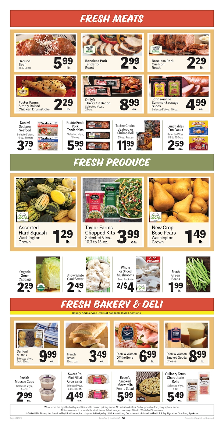 Circular Page 4